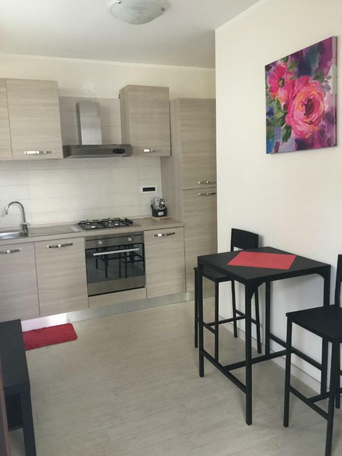 Fashion Guest House Rome Buitenkant foto