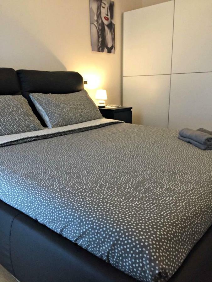 Fashion Guest House Rome Buitenkant foto