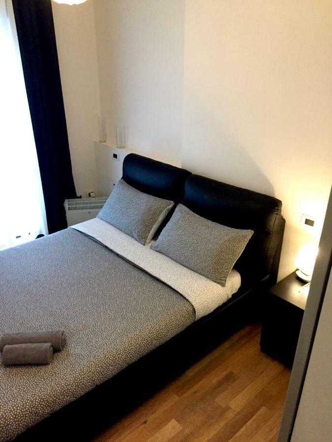 Fashion Guest House Rome Buitenkant foto