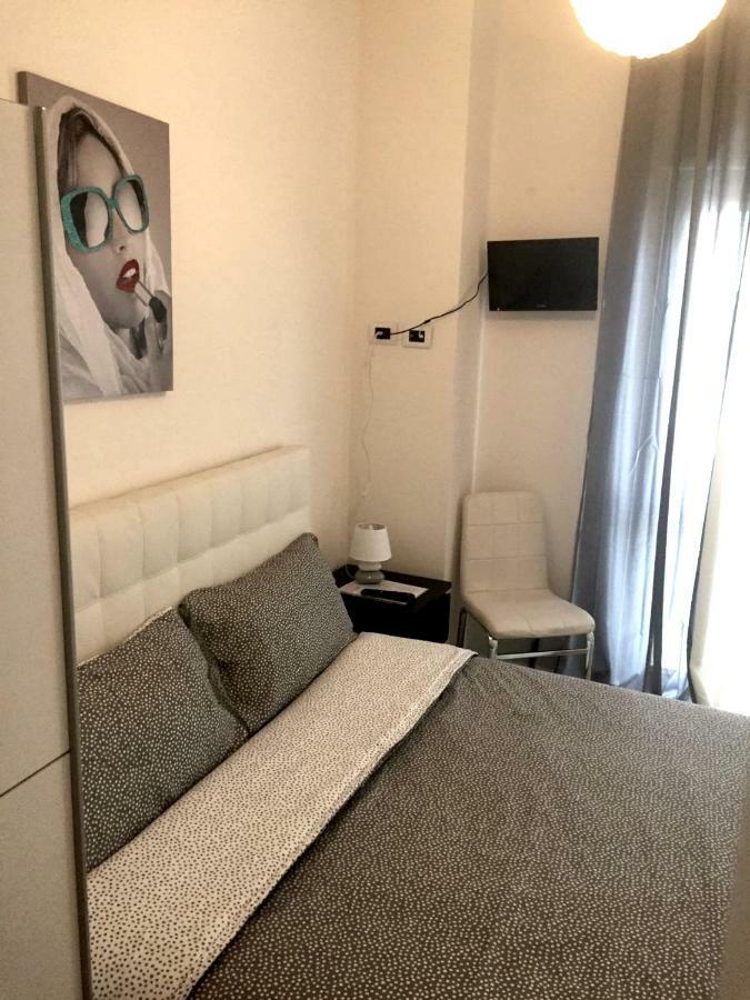 Fashion Guest House Rome Buitenkant foto