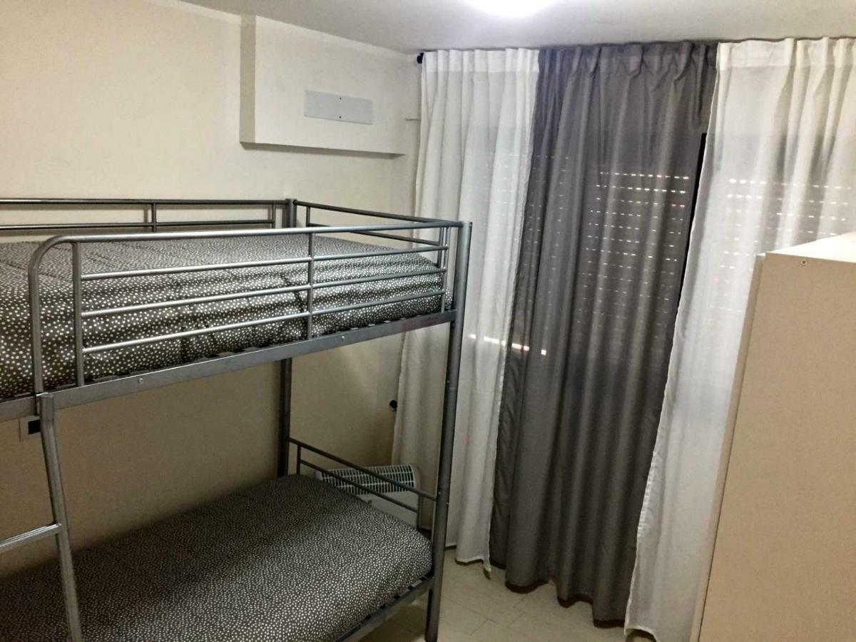 Fashion Guest House Rome Buitenkant foto
