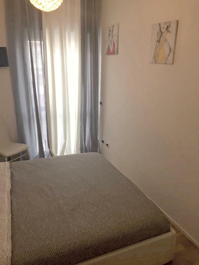 Fashion Guest House Rome Buitenkant foto