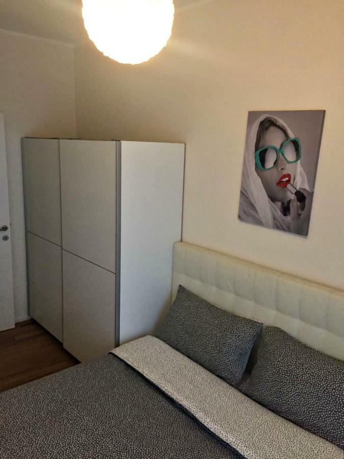 Fashion Guest House Rome Buitenkant foto