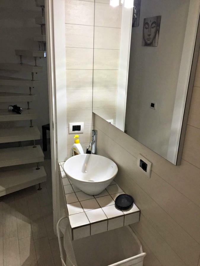 Fashion Guest House Rome Buitenkant foto