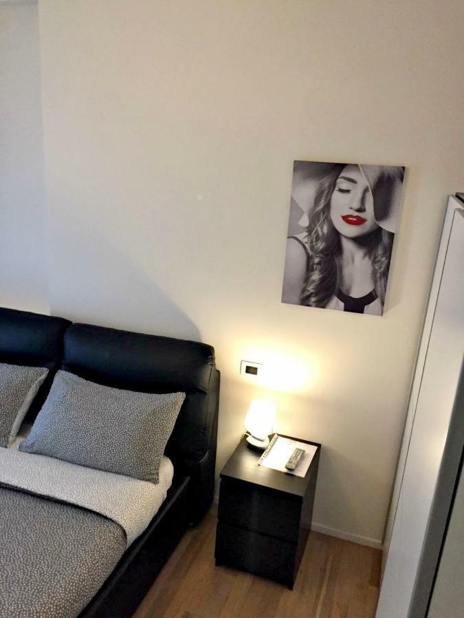 Fashion Guest House Rome Buitenkant foto