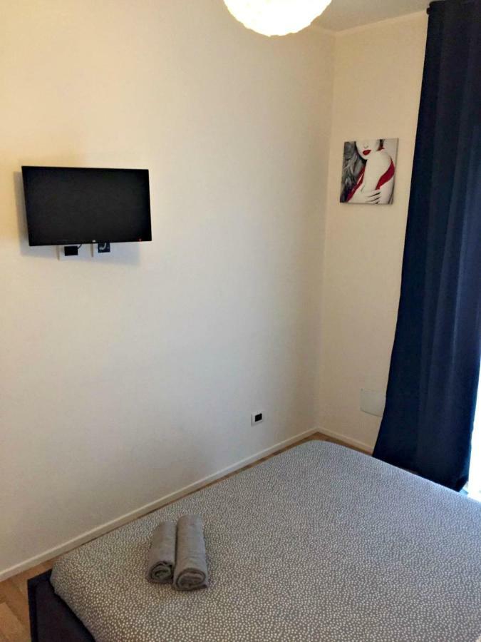 Fashion Guest House Rome Buitenkant foto